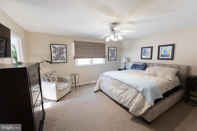 184 W GEORGIANNA DR, Richboro, PA 18954