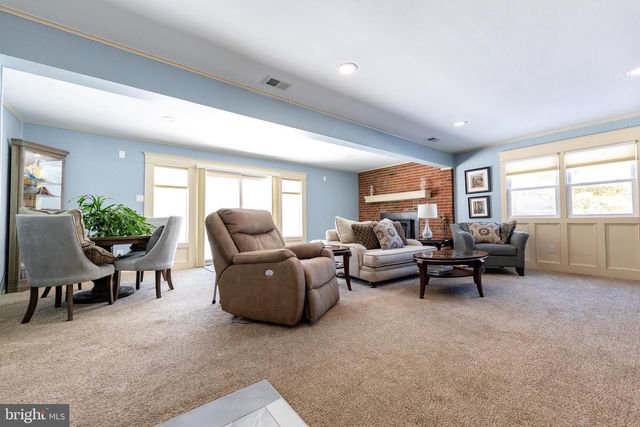 184 W GEORGIANNA DR, Richboro, PA 18954