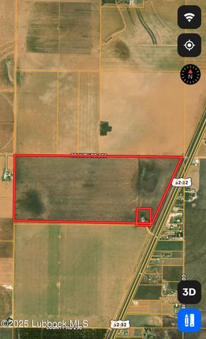 1 CR 280, Brownfield, TX 79316