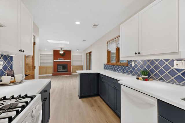 1400 Solano Drive NE, Albuquerque, NM 87110