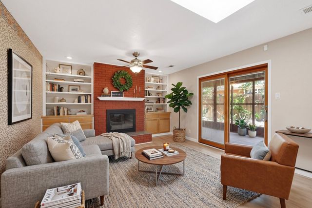 1400 Solano Drive NE, Albuquerque, NM 87110
