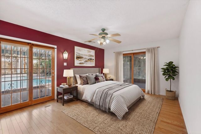 1400 Solano Drive NE, Albuquerque, NM 87110
