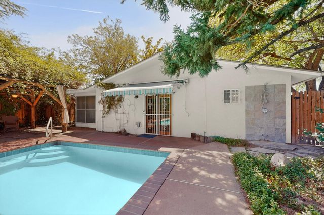1400 Solano Drive NE, Albuquerque, NM 87110