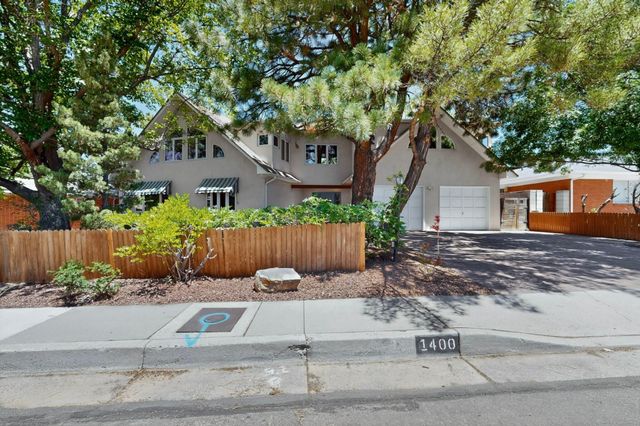1400 Solano Drive NE, Albuquerque, NM 87110