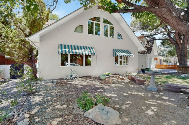 1400 Solano Drive NE, Albuquerque, NM 87110