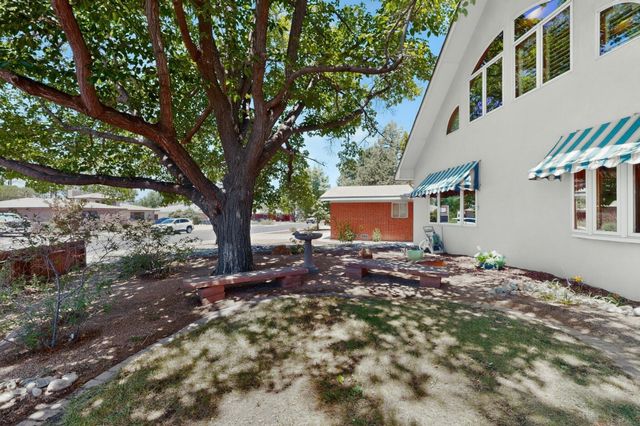 1400 Solano Drive NE, Albuquerque, NM 87110