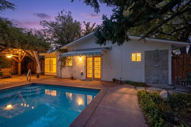 1400 Solano Drive NE, Albuquerque, NM 87110