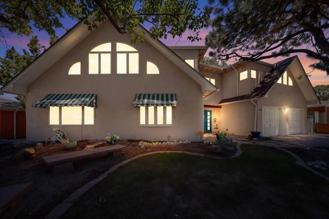 1400 Solano Drive NE, Albuquerque, NM 87110