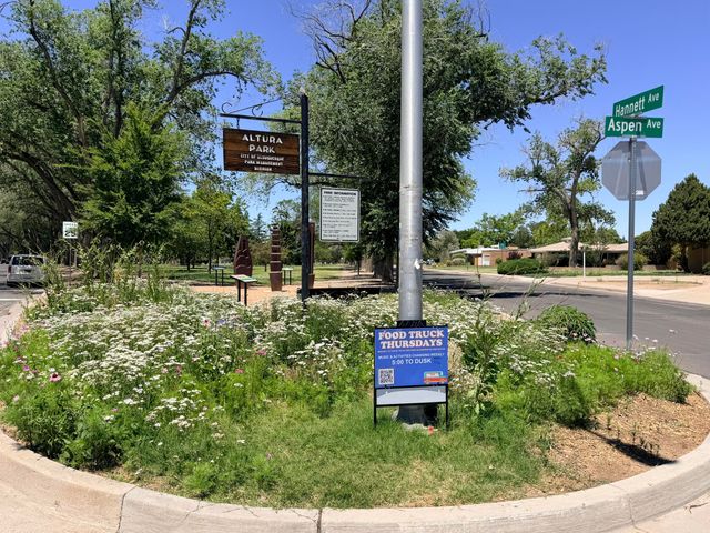 1400 Solano Drive NE, Albuquerque, NM 87110