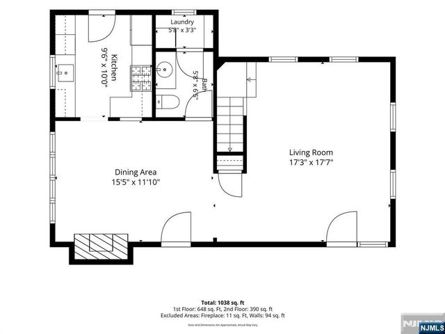 9 Juniper Trail, Kinnelon Borough, NJ 07405