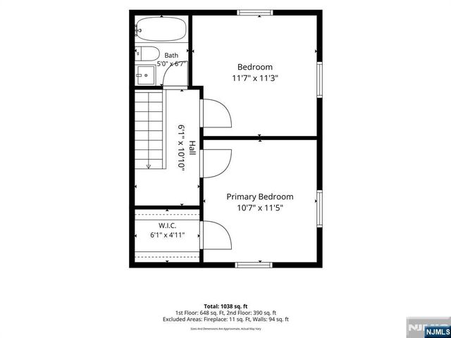 9 Juniper Trail, Kinnelon Borough, NJ 07405