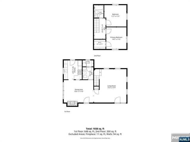 9 Juniper Trail, Kinnelon Borough, NJ 07405