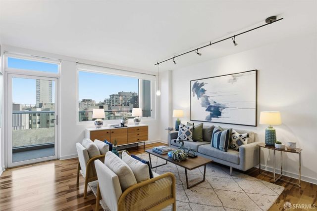 1788 Clay Street 809, San Francisco, CA 94109