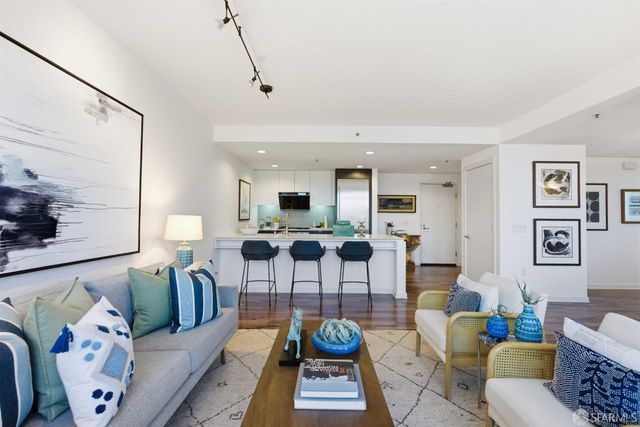 1788 Clay Street 809, San Francisco, CA 94109