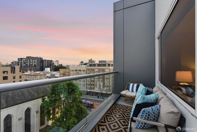 1788 Clay Street 809, San Francisco, CA 94109