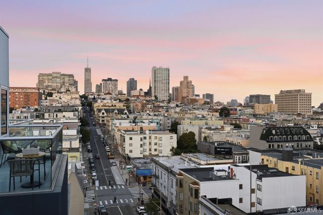 1788 Clay Street 809, San Francisco, CA 94109