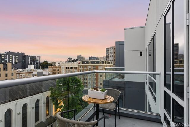 1788 Clay Street 809, San Francisco, CA 94109