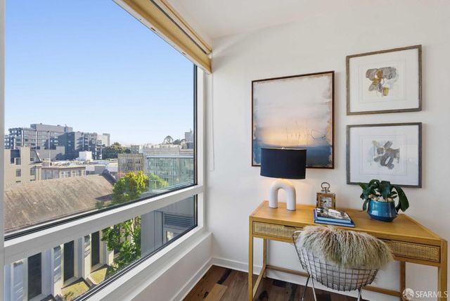 1788 Clay Street 809, San Francisco, CA 94109