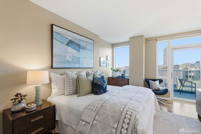 1788 Clay Street 809, San Francisco, CA 94109