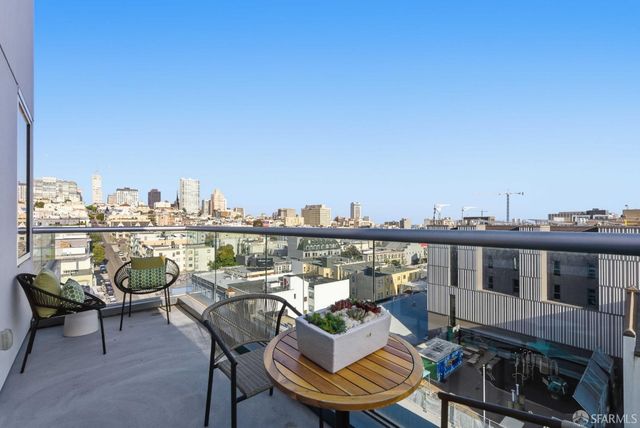 1788 Clay Street 809, San Francisco, CA 94109