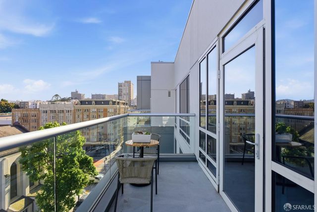 1788 Clay Street 809, San Francisco, CA 94109