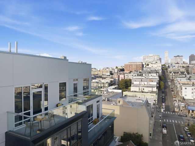 1788 Clay Street 809, San Francisco, CA 94109