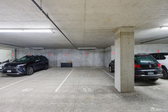 1788 Clay Street 809, San Francisco, CA 94109
