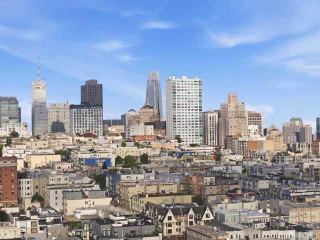 1788 Clay Street 809, San Francisco, CA 94109