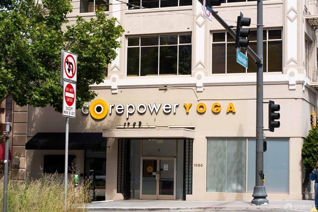 1788 Clay Street 809, San Francisco, CA 94109