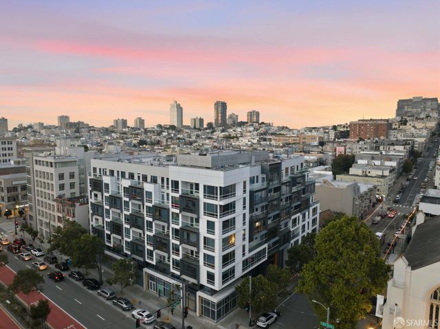 1788 Clay Street 809, San Francisco, CA 94109