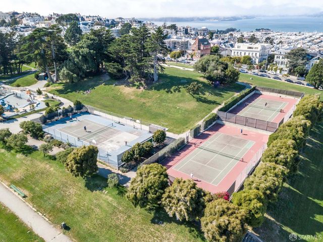 1788 Clay Street 809, San Francisco, CA 94109