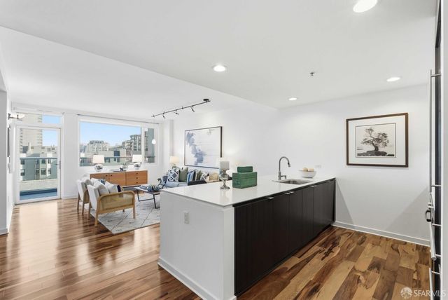 1788 Clay Street 809, San Francisco, CA 94109