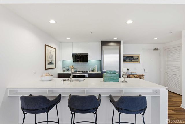1788 Clay Street 809, San Francisco, CA 94109