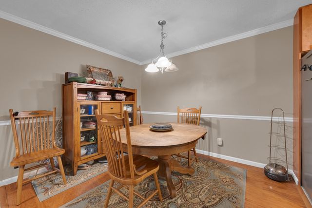 17 Thayer Pond Drive 7, Oxford, MA 01537