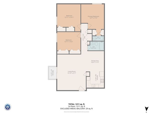 17 Thayer Pond Drive 7, Oxford, MA 01537