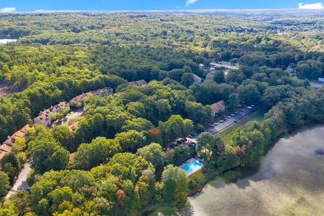 17 Thayer Pond Drive 7, Oxford, MA 01537