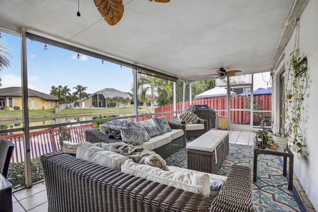 9861 Fairway Cove Lane, Plantation, FL 33324