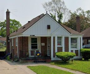 18752 Faust Avenue, Detroit City, MI 48219