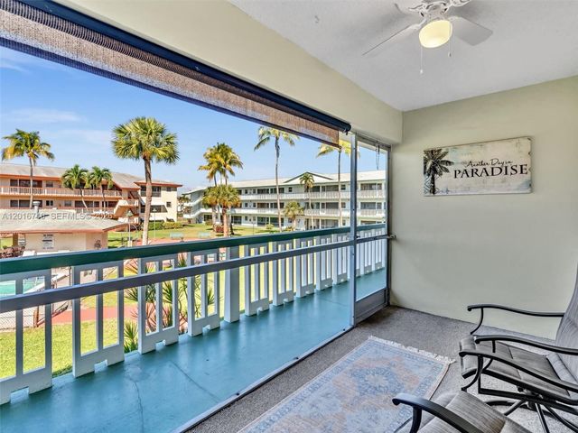 5300 Washington St J216, Hollywood, FL 33021