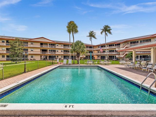 5300 Washington St J216, Hollywood, FL 33021