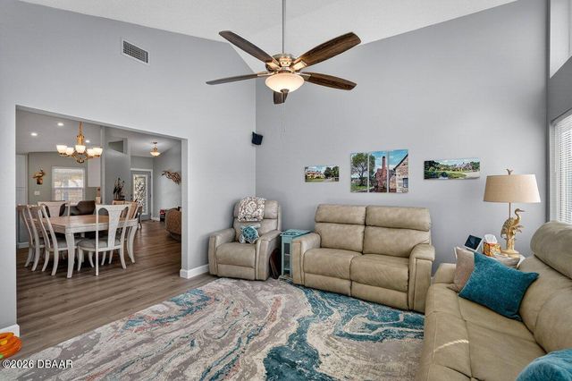 331 Citrus Open Drive, New Smyrna Beach, FL 32168