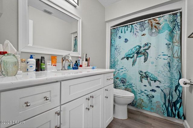 331 Citrus Open Drive, New Smyrna Beach, FL 32168