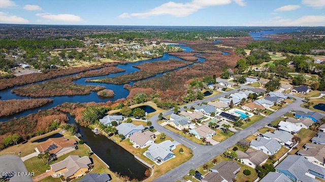 331 Citrus Open Drive, New Smyrna Beach, FL 32168