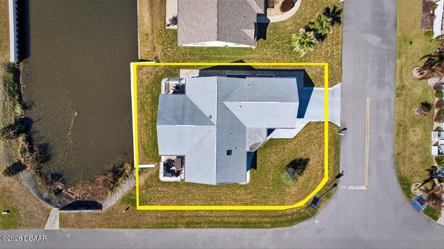 331 Citrus Open Drive, New Smyrna Beach, FL 32168