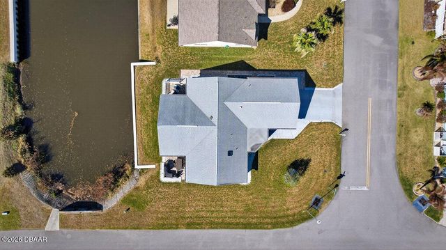 331 Citrus Open Drive, New Smyrna Beach, FL 32168