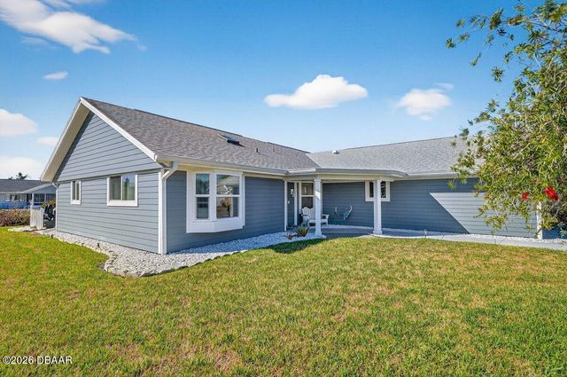 331 Citrus Open Drive, New Smyrna Beach, FL 32168