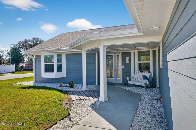 331 Citrus Open Drive, New Smyrna Beach, FL 32168