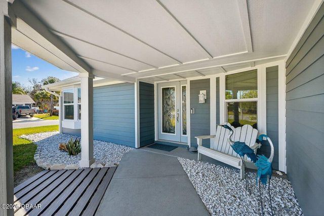 331 Citrus Open Drive, New Smyrna Beach, FL 32168