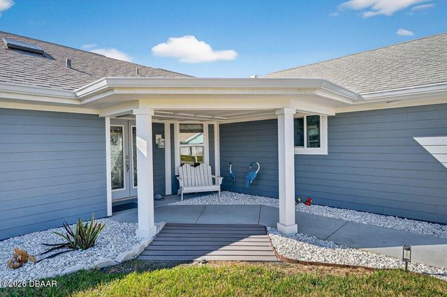 331 Citrus Open Drive, New Smyrna Beach, FL 32168