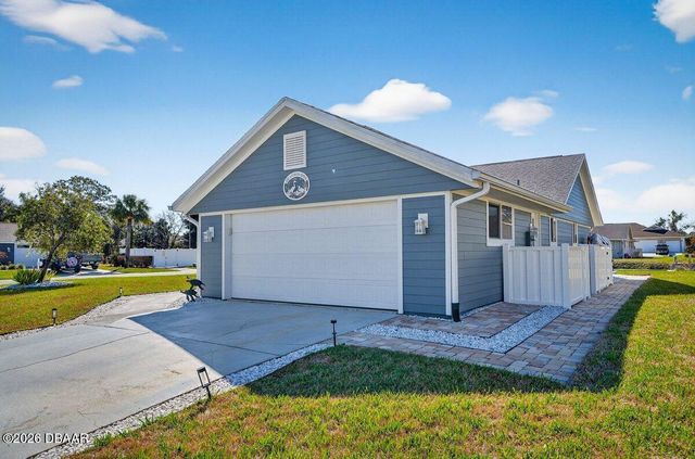 331 Citrus Open Drive, New Smyrna Beach, FL 32168